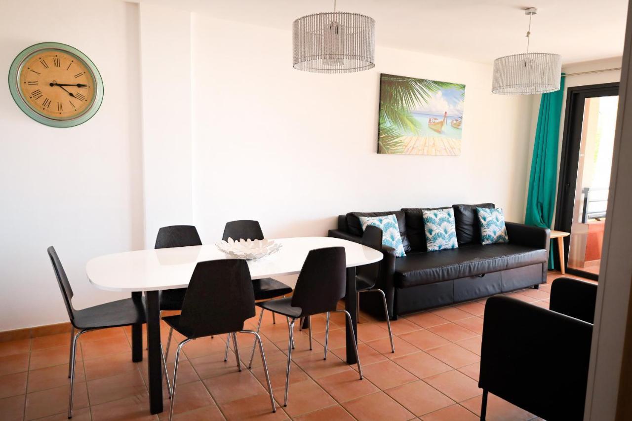 Best Duplex Free Wifi Playa Paraiso  Dış mekan fotoğraf