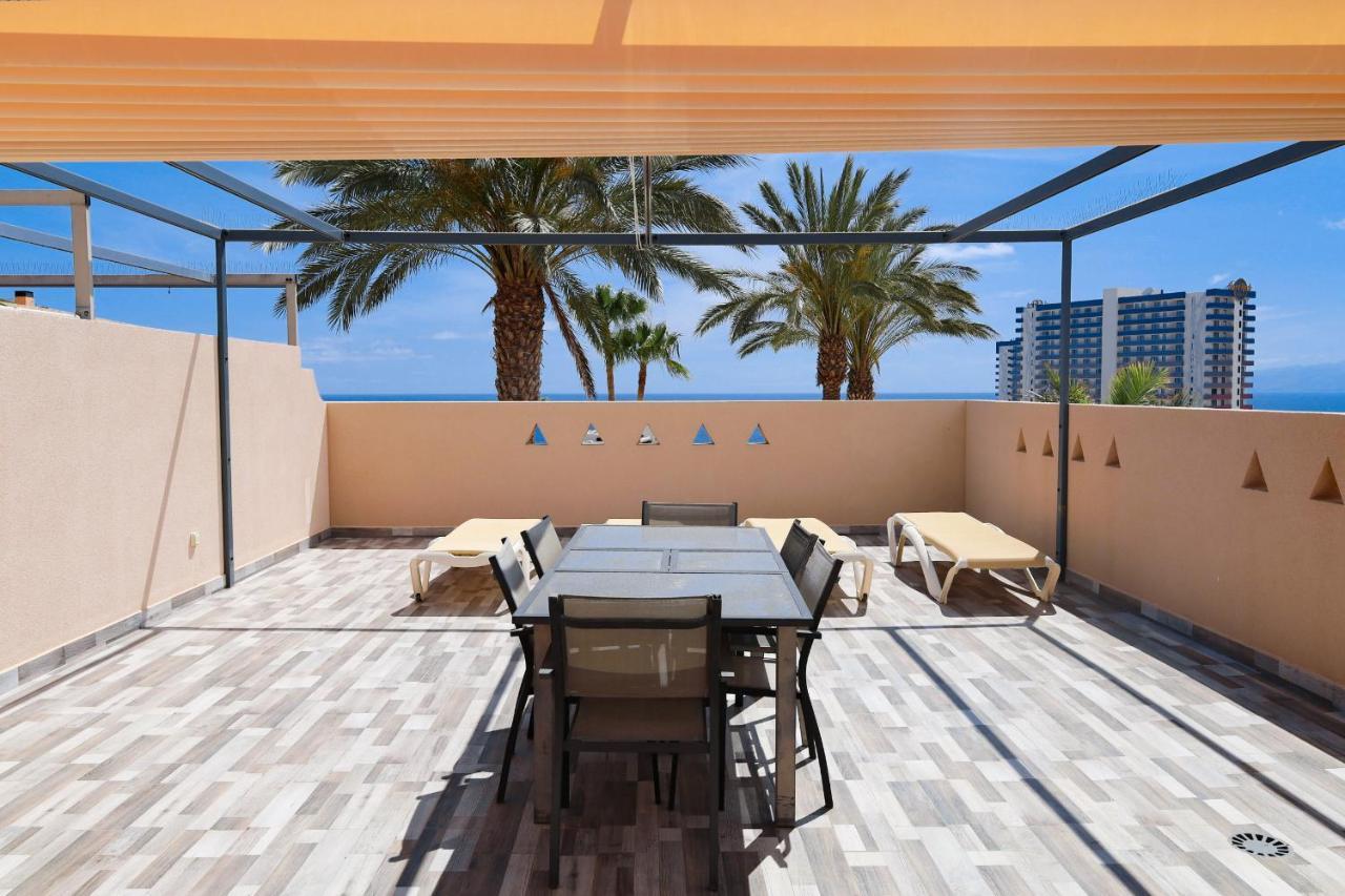 Best Duplex Free Wifi Playa Paraiso  Dış mekan fotoğraf