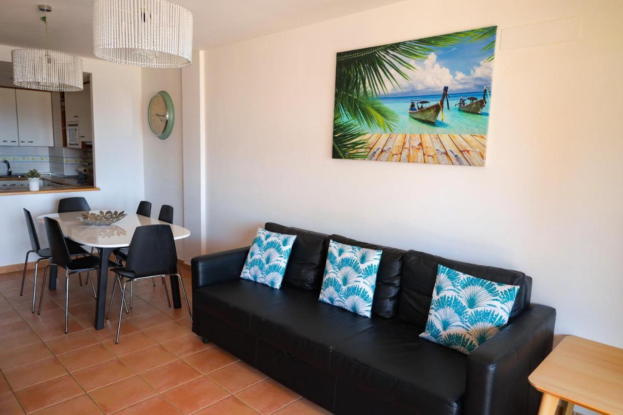 Best Duplex Free Wifi Playa Paraiso  Dış mekan fotoğraf