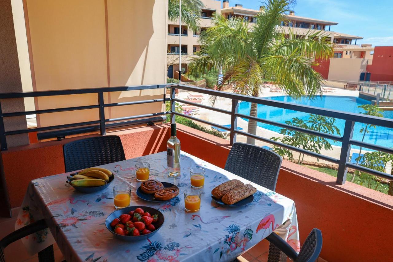 Best Duplex Free Wifi Playa Paraiso  Dış mekan fotoğraf