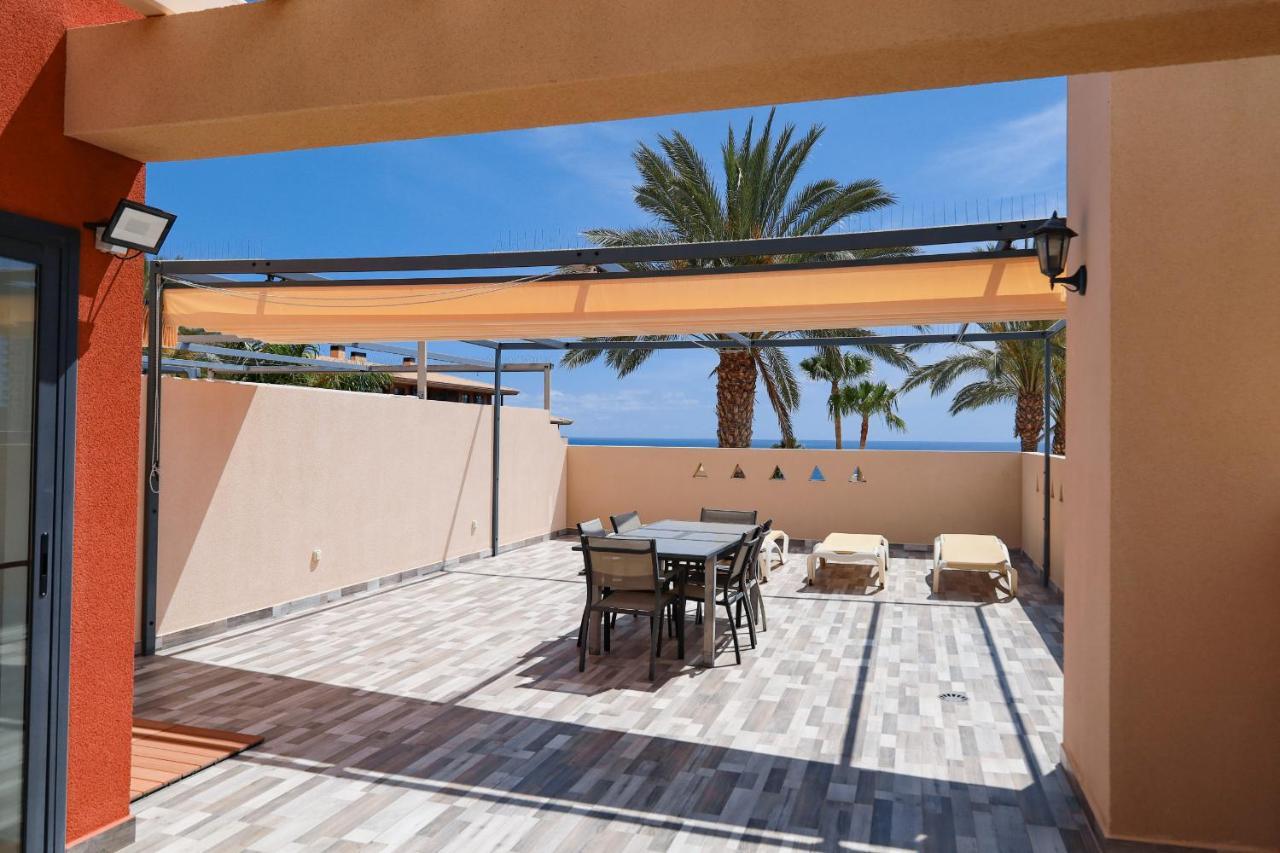 Best Duplex Free Wifi Playa Paraiso  Dış mekan fotoğraf