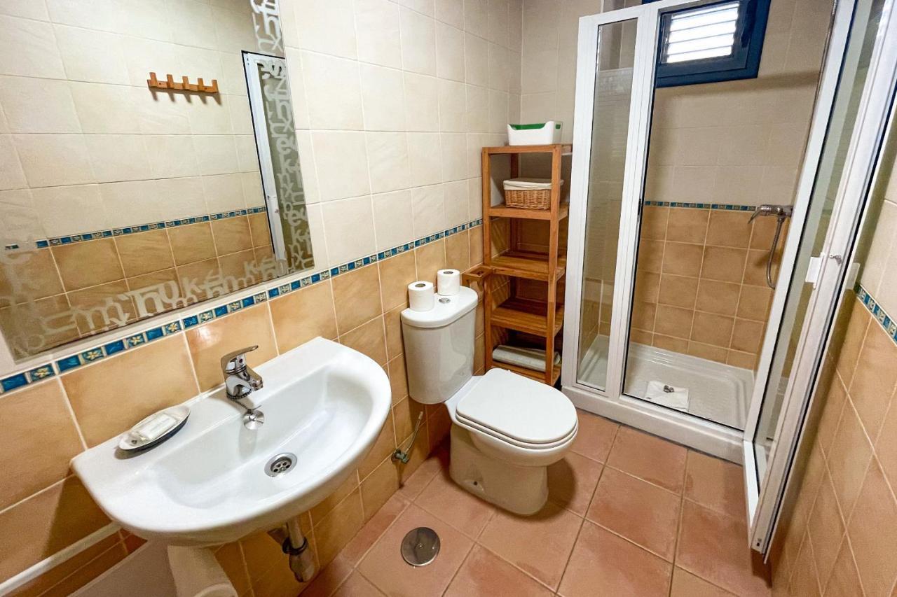 Best Duplex Free Wifi Playa Paraiso  Dış mekan fotoğraf