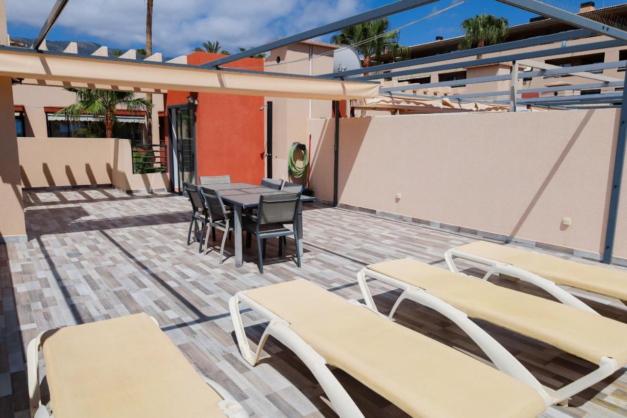 Best Duplex Free Wifi Playa Paraiso  Dış mekan fotoğraf