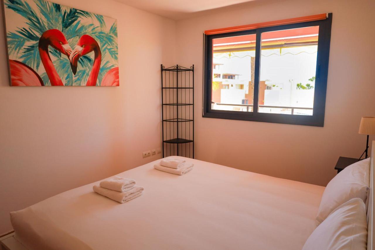 Best Duplex Free Wifi Playa Paraiso  Dış mekan fotoğraf