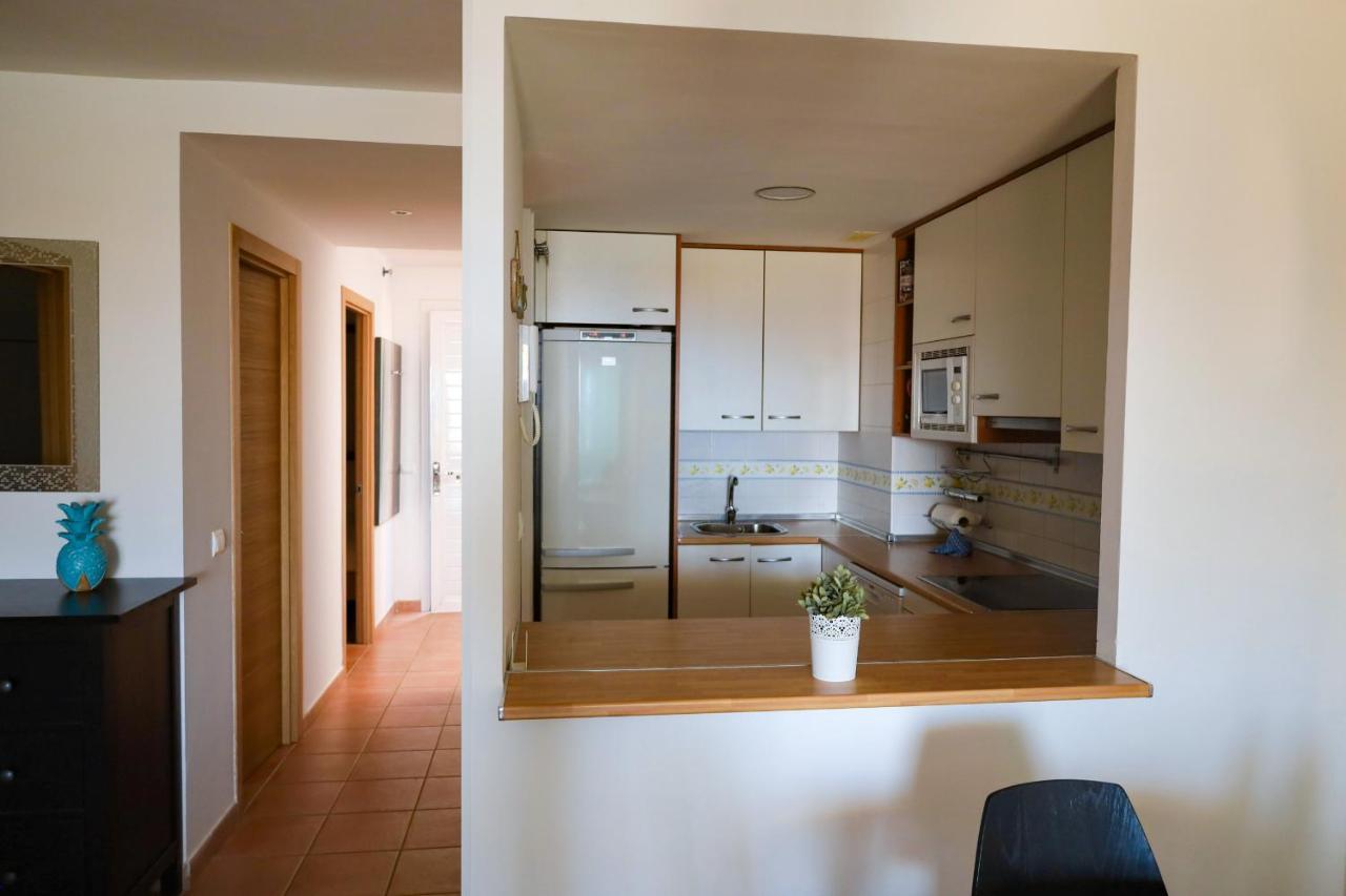 Best Duplex Free Wifi Playa Paraiso  Dış mekan fotoğraf