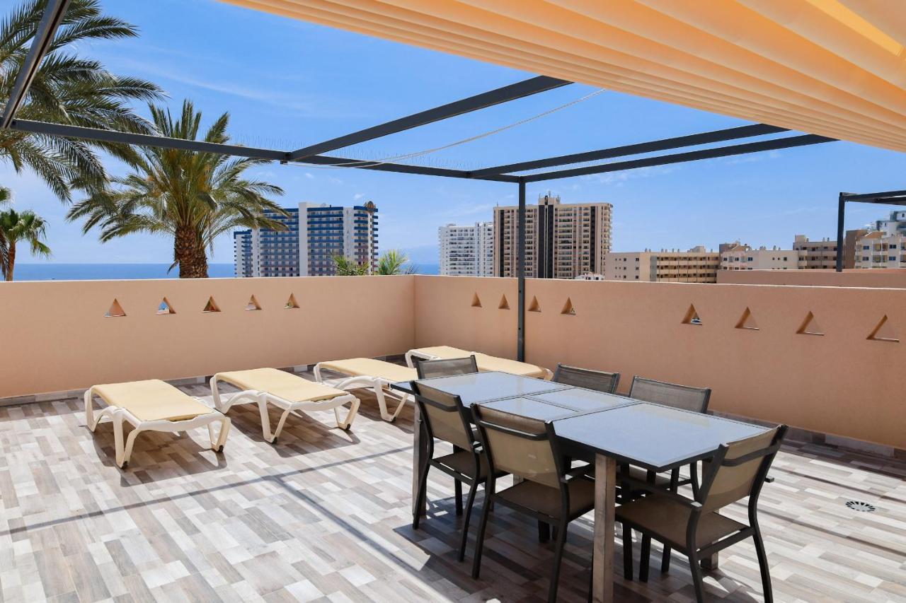 Best Duplex Free Wifi Playa Paraiso  Dış mekan fotoğraf